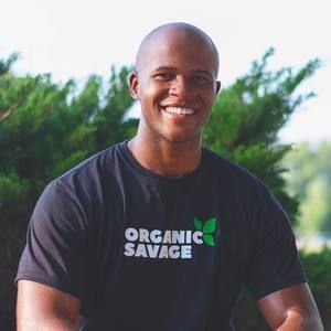 Meet your Posher, Aaron